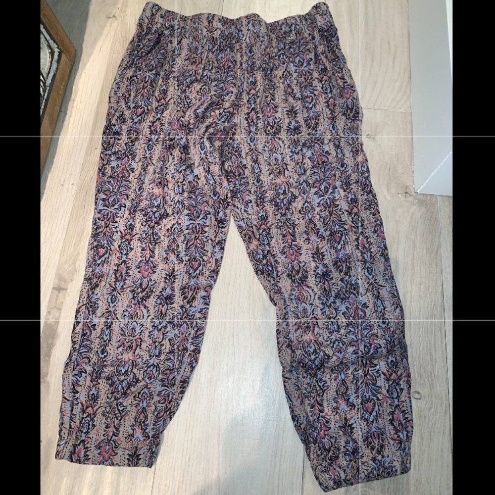 O’Neill cropped surf pants